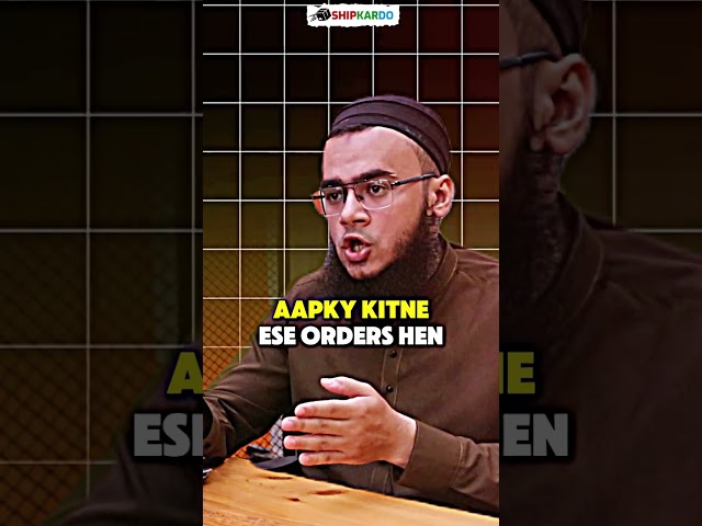 100+ orders a day? No problem! With ShipKarDo, manage your e-commerce workflow effortlessly